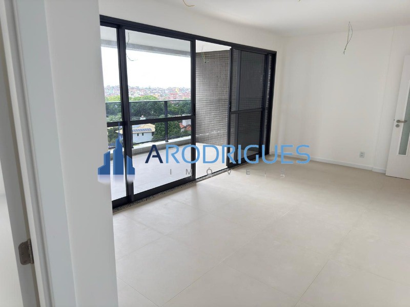 Apartamento, 3 quartos, 107 m² - Foto 3