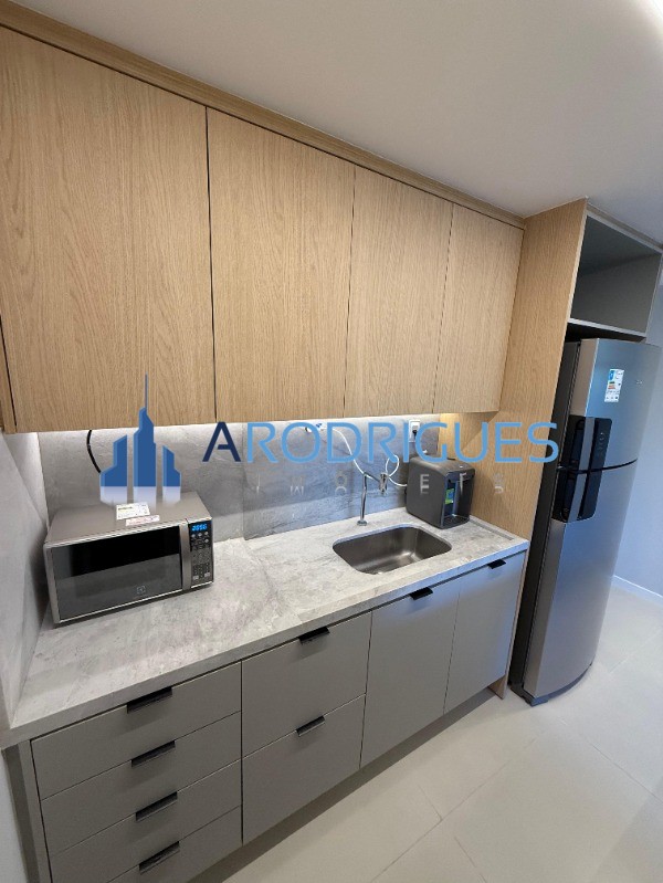 Apartamento, 1 quarto, 44 m² - Foto 9