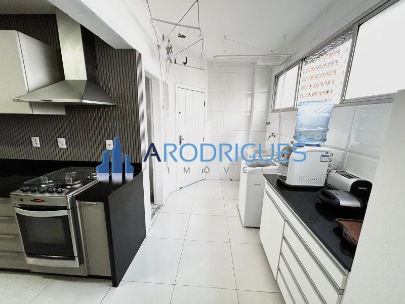 Apartamento, 5 quartos, 187 m² - Foto 23