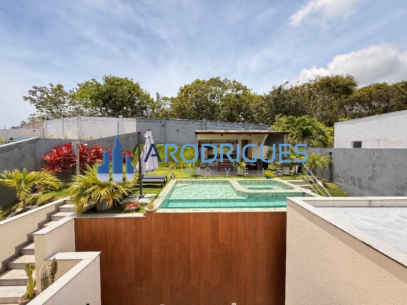 Casa, 4 quartos, 498 m² - Foto 20