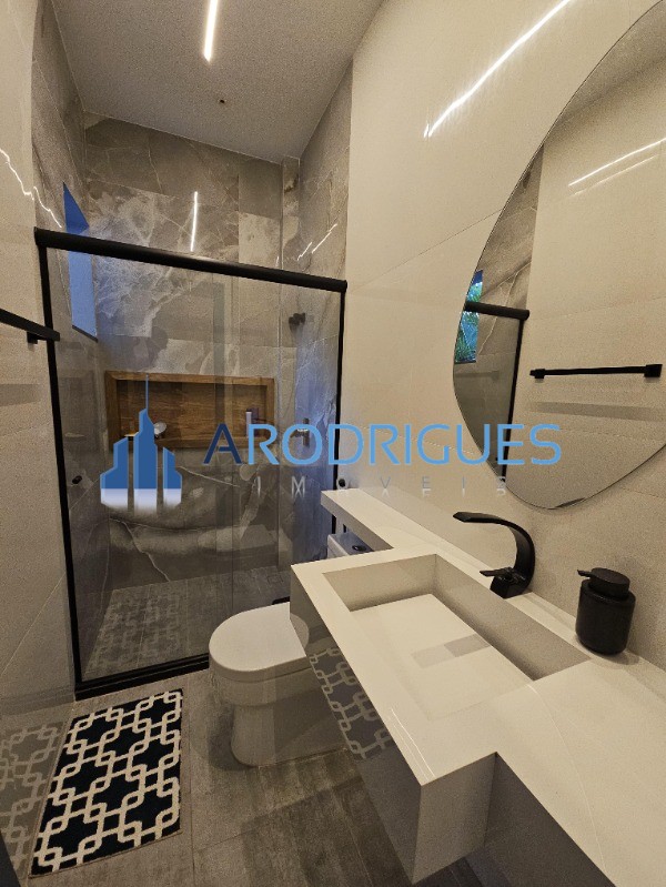 Casa, 3 quartos, 1052 m² - Foto 19