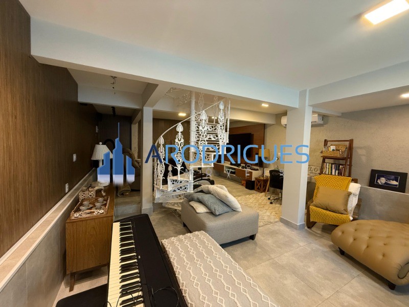 Casa, 4 quartos, 500 m² - Foto 5