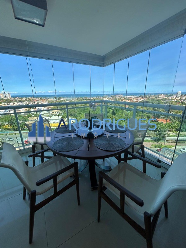 Apartamento, 4 quartos, 144 m² - Foto 16