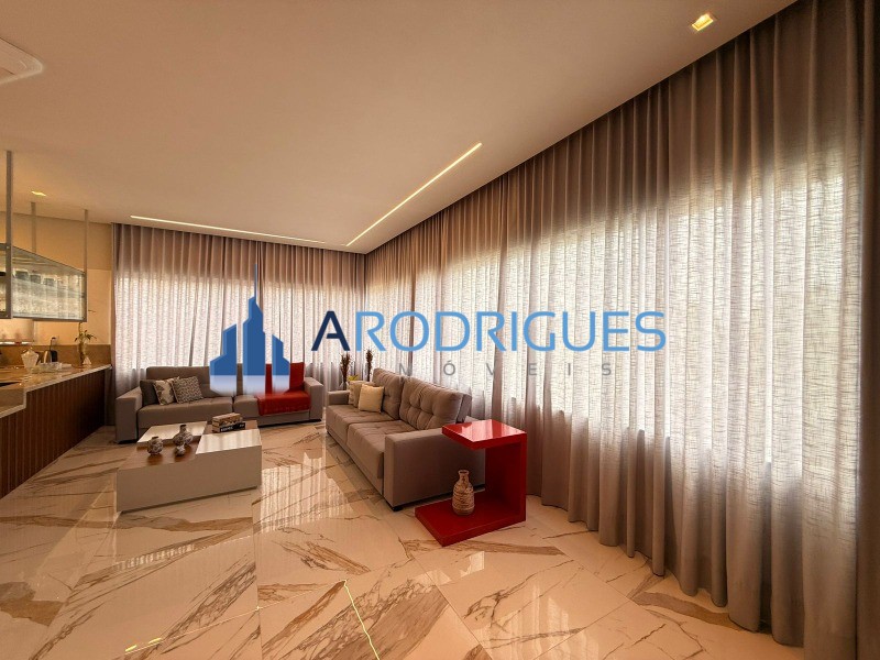 Casa, 4 quartos, 498 m² - Foto 2