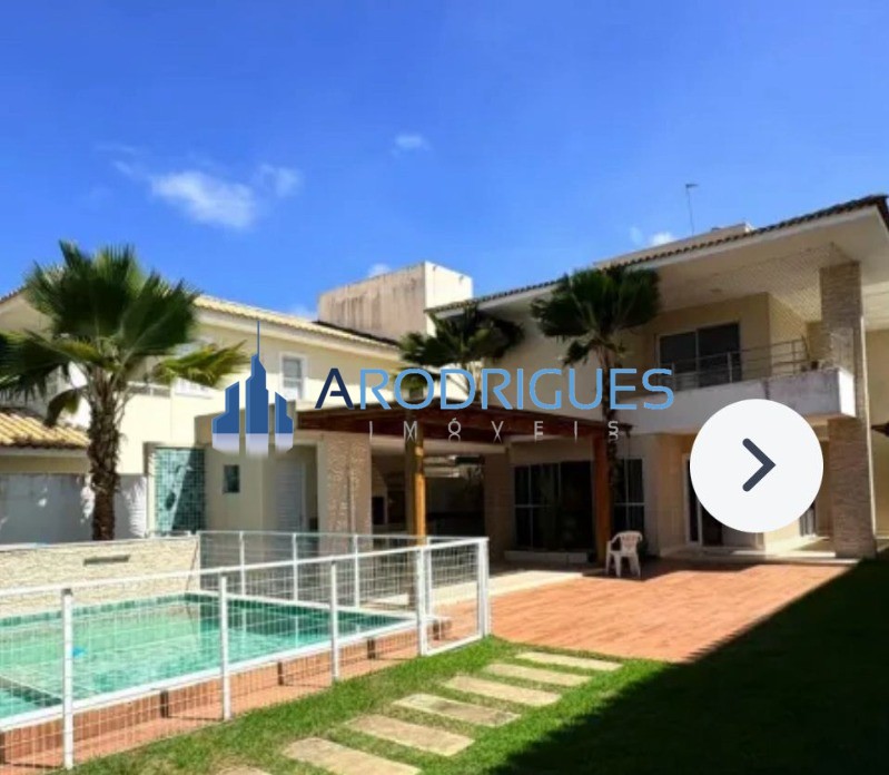 Casa, 4 quartos, 400 m² - Foto 7