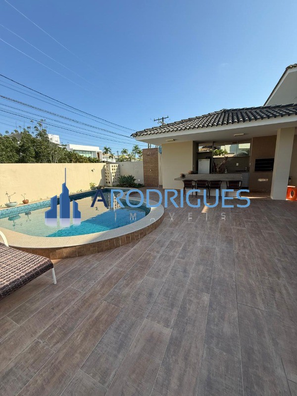 Casa, 4 quartos, 400 m² - Foto 46
