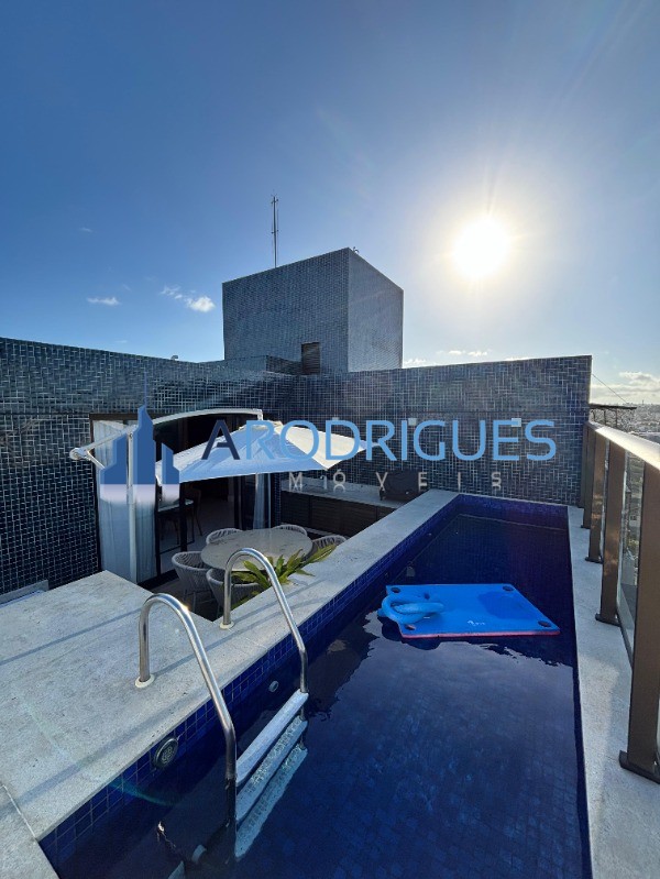 Cobertura, 3 quartos, 124 m² - Foto 19