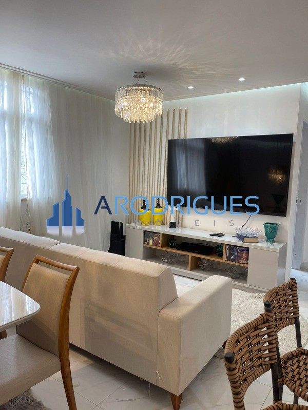 Apartamento, 2 quartos, 65 m² - Foto 4