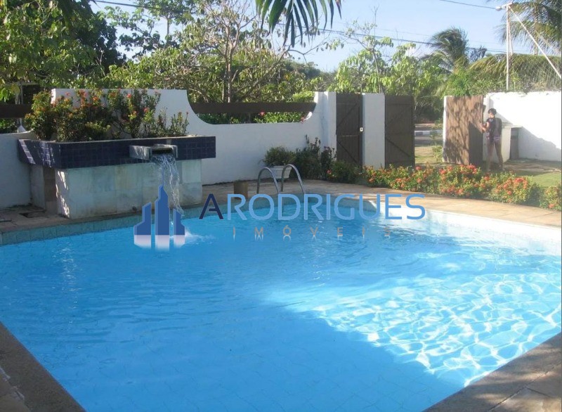 Casa, 4 quartos, 800 m² - Foto 9