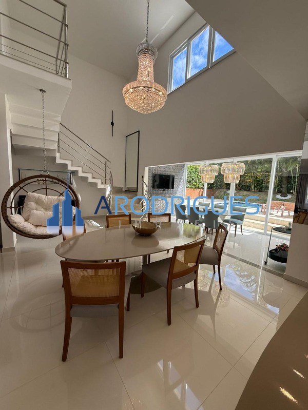 Casa, 4 quartos, 453 m² - Foto 10