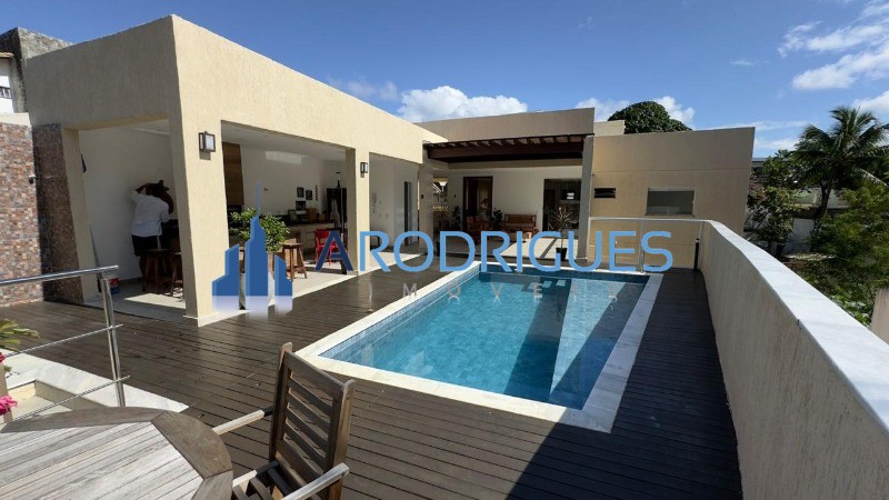 Casa, 3 quartos, 500 m² - Foto 1
