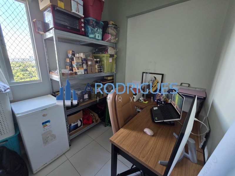 Apartamento, 3 quartos, 155 m² - Foto 14