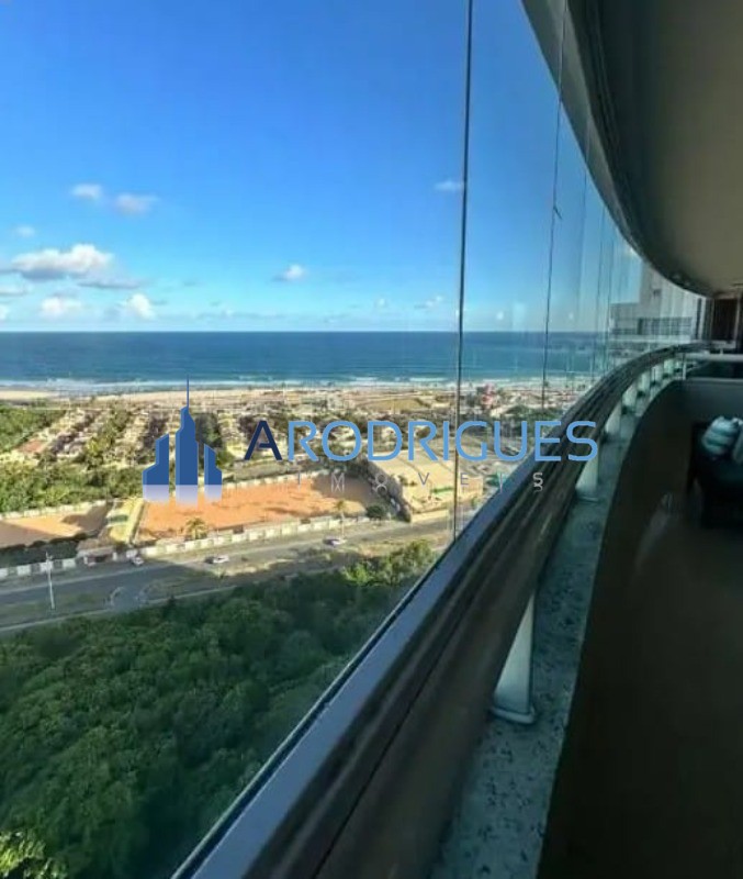 Apartamento, 5 quartos, 250 m² - Foto 2
