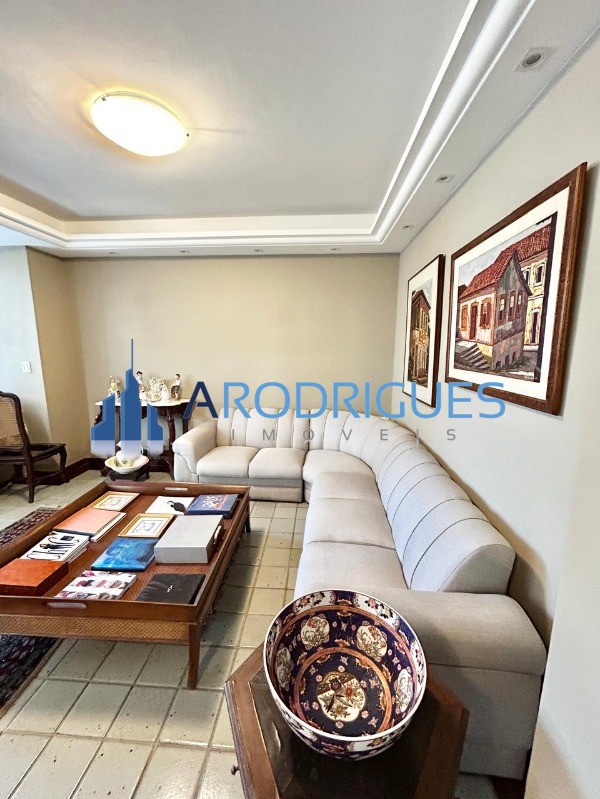 Apartamento, 5 quartos, 187 m² - Foto 9