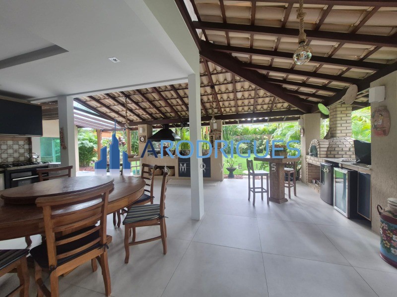 Casa, 6 quartos, 480 m² - Foto 13
