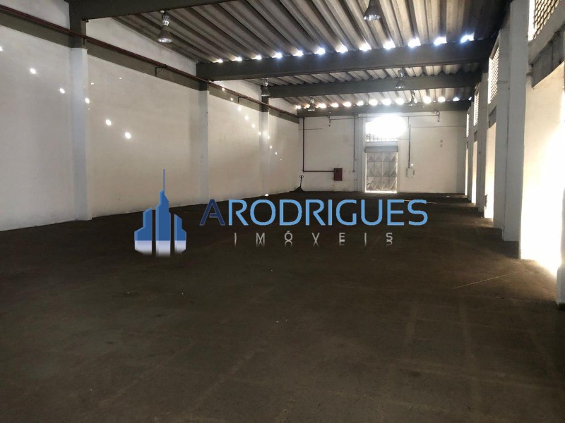 Depósito-Galpão, 3695 m² - Foto 3