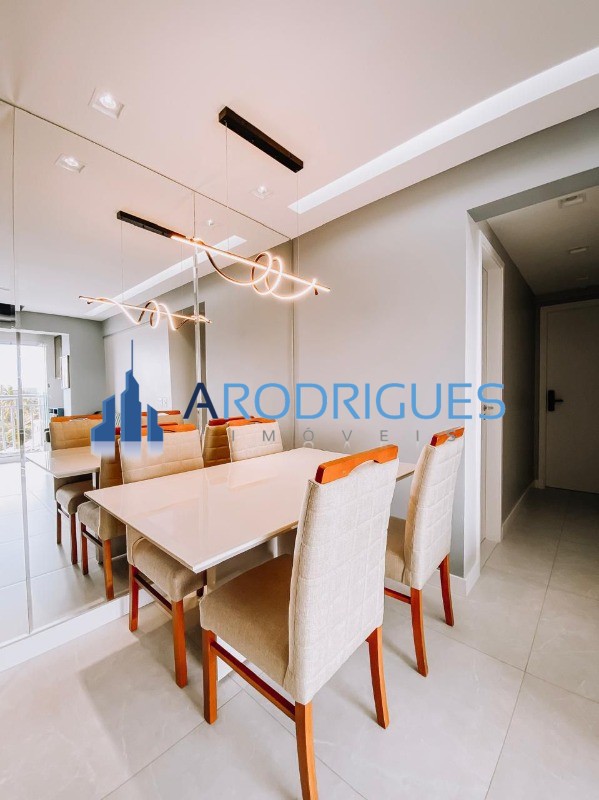 Apartamento, 2 quartos, 66 m² - Foto 5