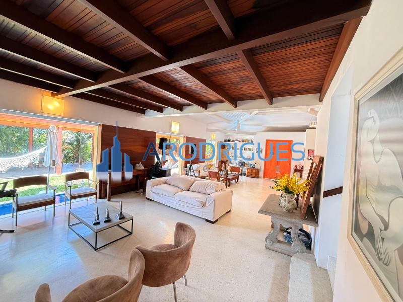 Casa, 3 quartos, 1000 m² - Foto 3