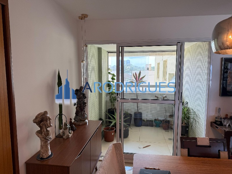 Apartamento, 4 quartos, 214 m² - Foto 8