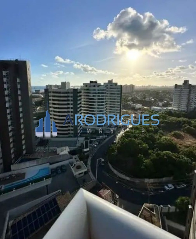 Apartamento, 5 quartos, 250 m² - Foto 3