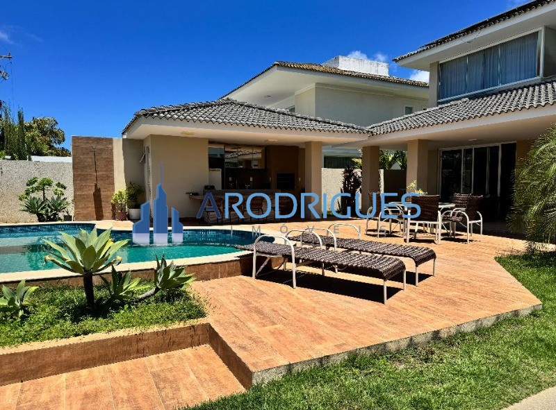 Casa, 4 quartos, 400 m² - Foto 8
