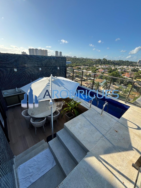 Cobertura, 3 quartos, 124 m² - Foto 16
