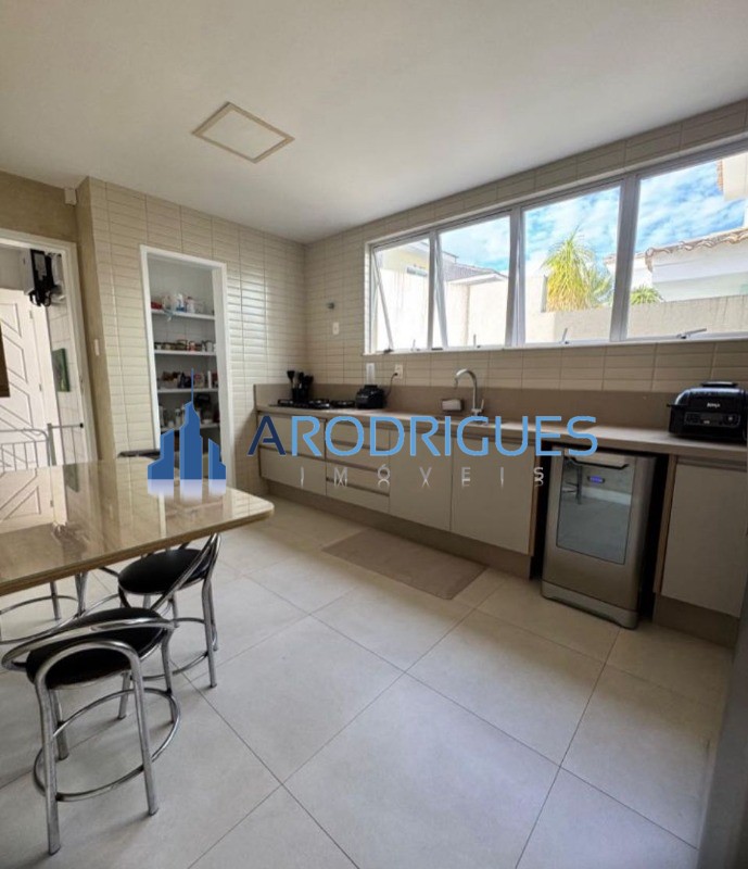 Casa, 4 quartos, 400 m² - Foto 5