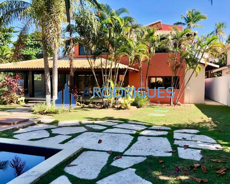 Casa, 5 quartos, 930 m² - Foto 2