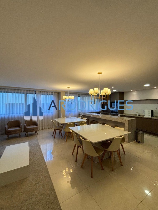 Cobertura, 3 quartos, 124 m² - Foto 13