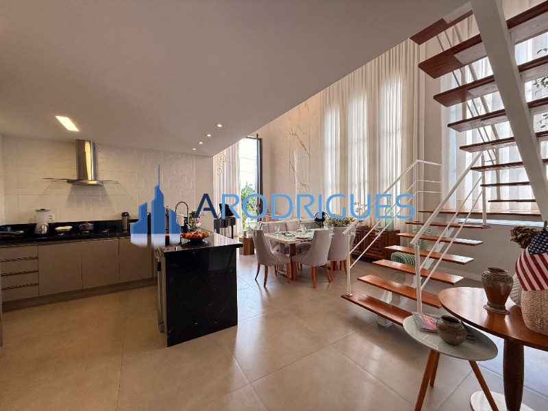 Casa, 4 quartos, 500 m² - Foto 28