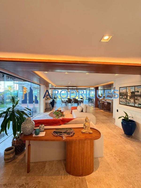 Casa, 5 quartos, 1437 m² - Foto 48