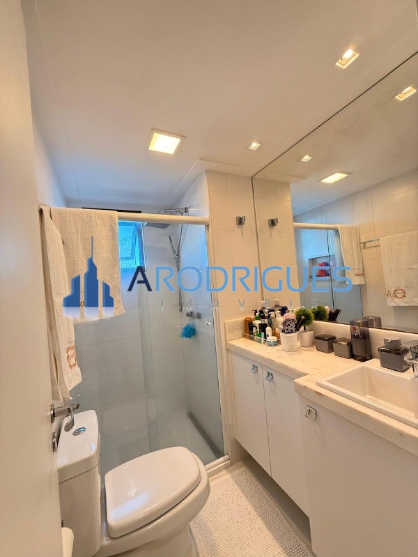 Apartamento, 2 quartos, 92 m² - Foto 7