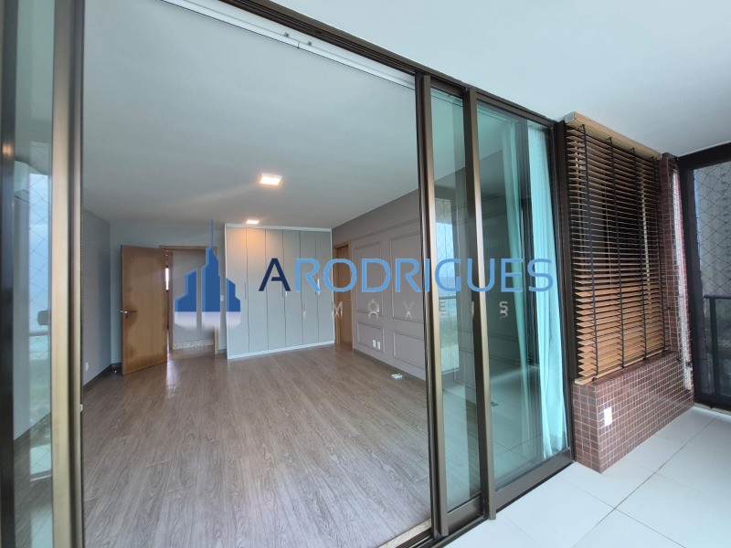 Apartamento, 4 quartos, 242 m² - Foto 9