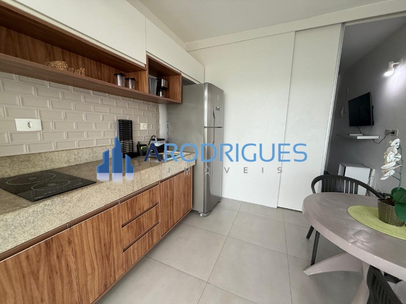 Flat/Apart Hotel, 1 quarto, 36 m² - Foto 4