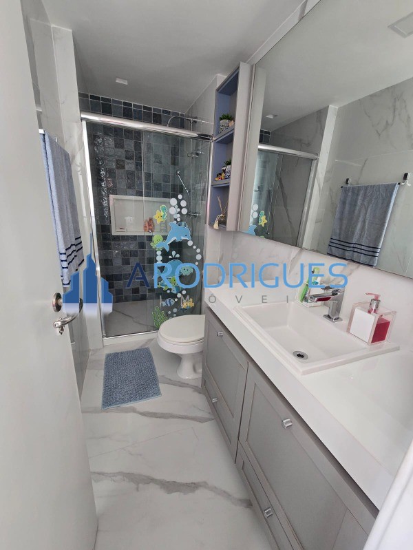 Apartamento, 3 quartos, 155 m² - Foto 16