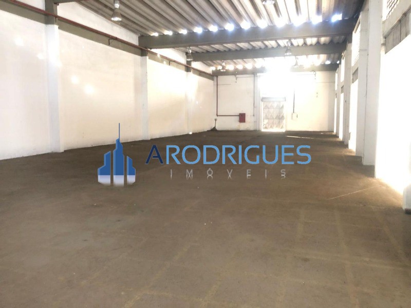 Depósito-Galpão, 3695 m² - Foto 7