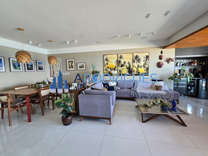Apartamento, 3 quartos, 155 m² - Foto 7