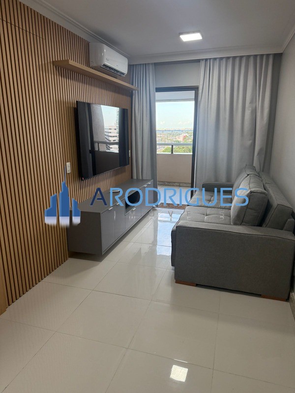 Apartamento, 1 quarto, 46 m² - Foto 8