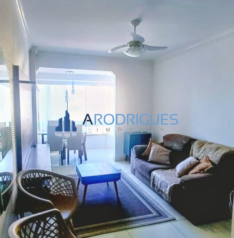 Apartamento, 2 quartos, 56 m² - Foto 3