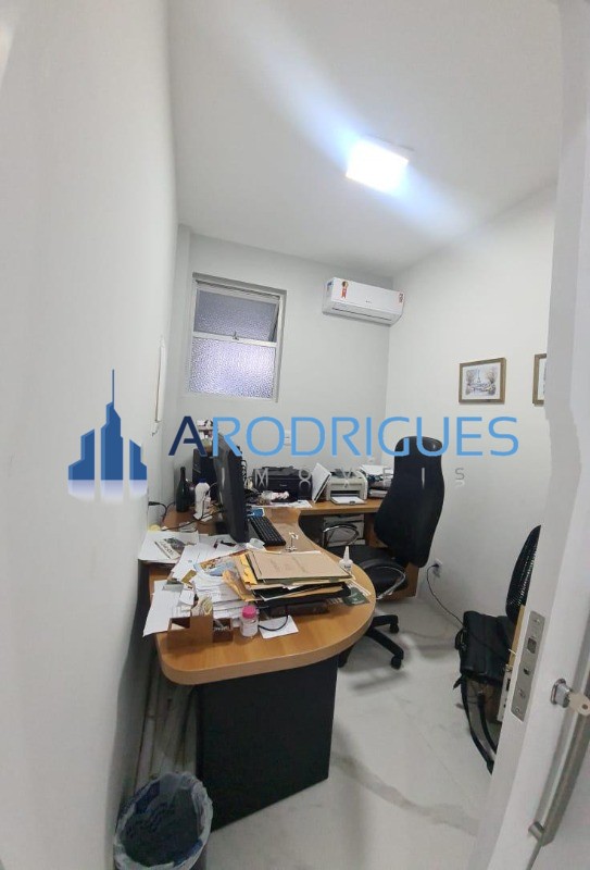Apartamento, 3 quartos, 150 m² - Foto 9