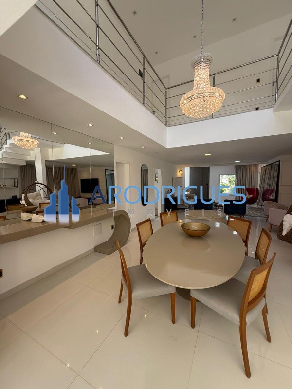 Casa, 4 quartos, 453 m² - Foto 12