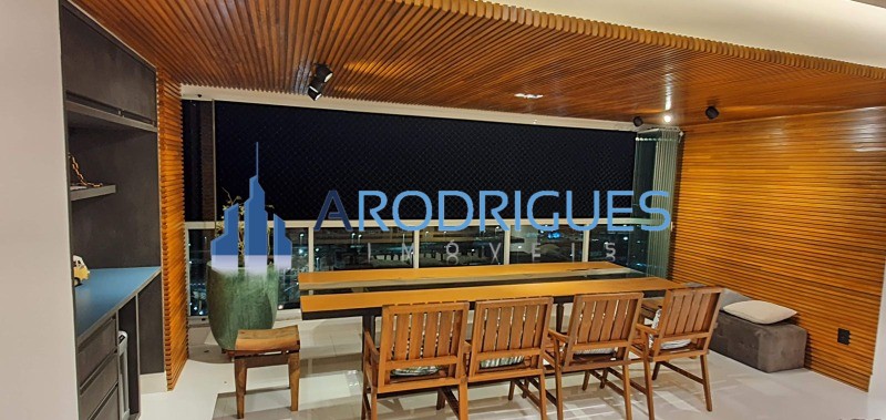 Apartamento, 3 quartos, 155 m² - Foto 12