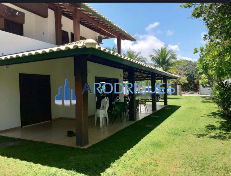 Casa, 4 quartos, 800 m² - Foto 4