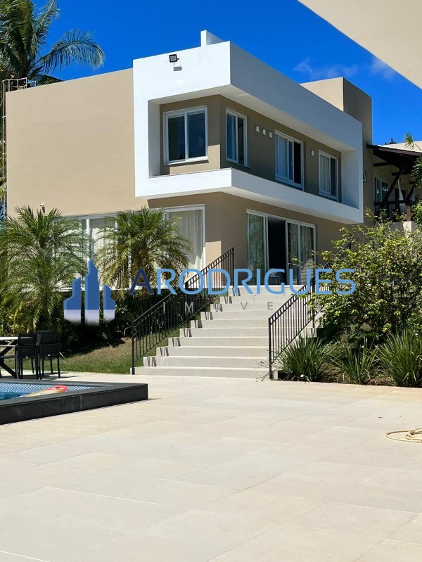 Casa, 6 quartos, 5578 m² - Foto 2