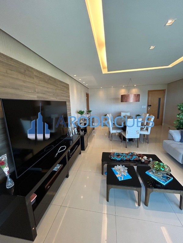 Apartamento, 4 quartos, 144 m² - Foto 7