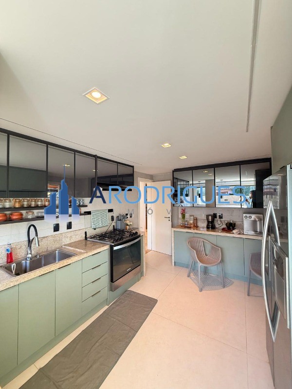 Casa, 5 quartos, 1437 m² - Foto 22