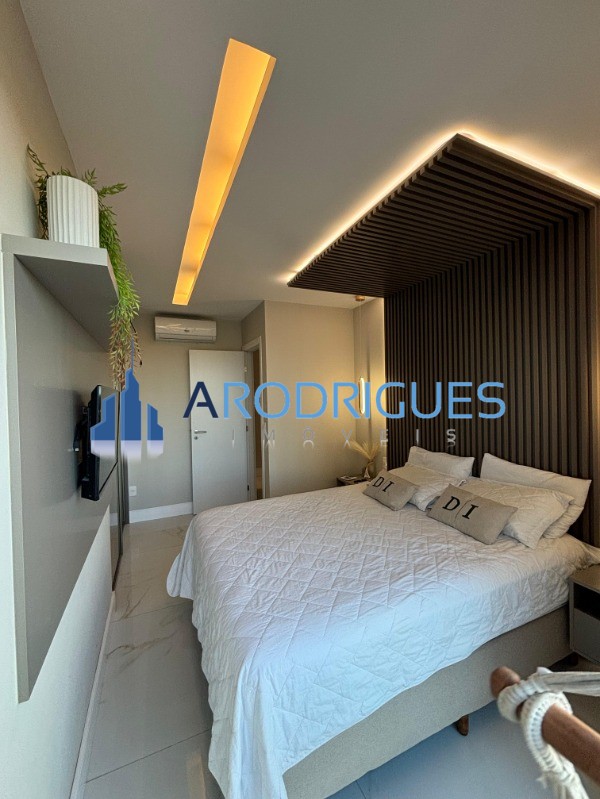 Cobertura, 3 quartos, 124 m² - Foto 6