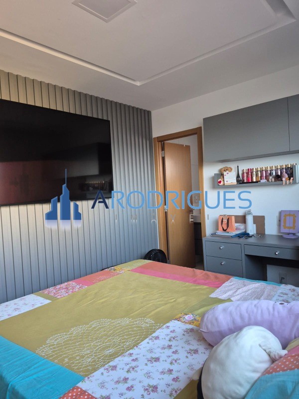 Apartamento, 3 quartos, 242 m² - Foto 9