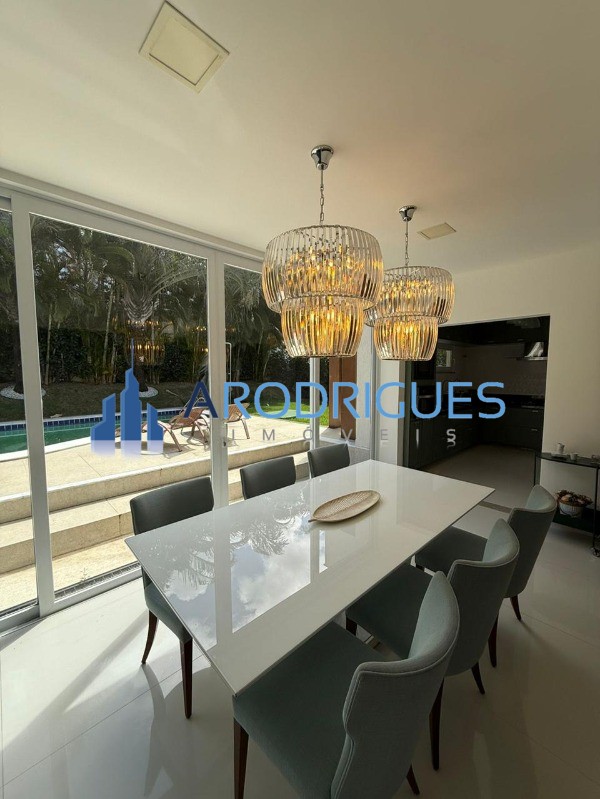Casa, 4 quartos, 453 m² - Foto 2