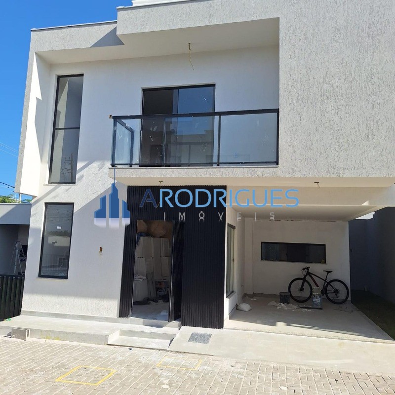 Casa, 3 quartos, 170 m² - Foto 7